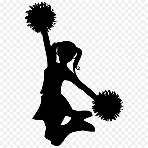 Cheerleading Free content Clip art - Blue Cheerleader Cliparts png ...