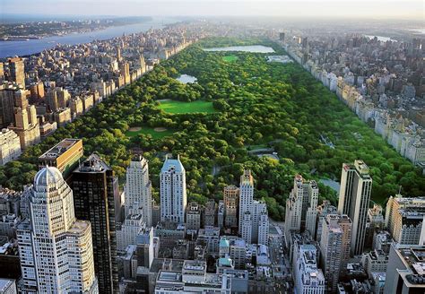 Central Park New York Wallpapers - Top Free Central Park New York ...