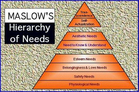 Maslow Hierarchy of Needs reference | en.wikipedia.org/wiki/… | Flickr