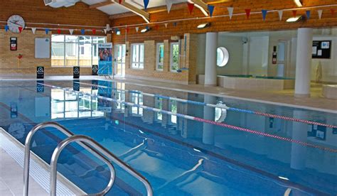 David Lloyd Club - Leisure Centre in Eastbourne, Eastbourne - Conferences