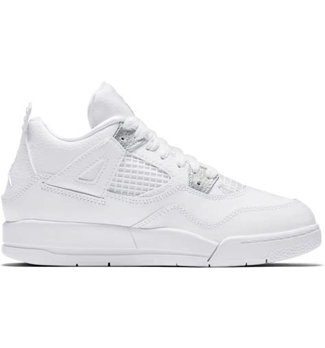 Air Jordan 4 Retro Pure Money - campestre.al.gov.br