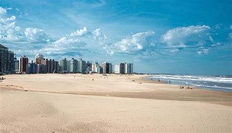 These Are the Best Beaches in Uruguay