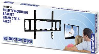 Buy Electrovision TV Wall Mount 32 - 65\" | CPC