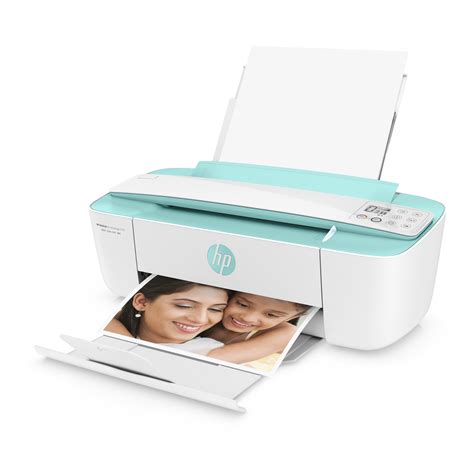 HP brings world’s smallest All-in-One Inkjet printer: DeskJet 3700 for Rs. 7,176 | GizmoManiacs