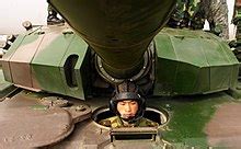 Type 99 tank - Wikipedia