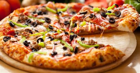 Pizza Unlimited Lunch & Dinner in Ahmedabad