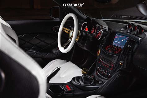 Nissan 370z Interior Mods | Cabinets Matttroy