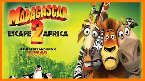 Ver Madagascar 3 Online Castellano Gratis - bearscesselcine