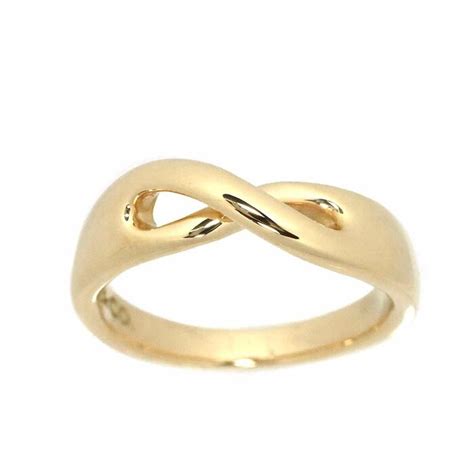 Tiffany Yellow gold - Ring - Catawiki