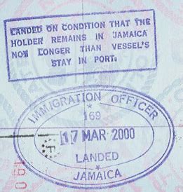 Jamaica Visa | Documents required - Embassy n Visa