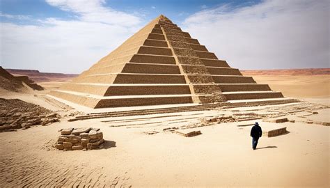 Exploring The Meidum Pyramid Facts: Age-Old Mysteries – Egypt Insights