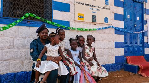 Emergency Call Center in Wau, South Sudan Launched | United Nations Development Programme