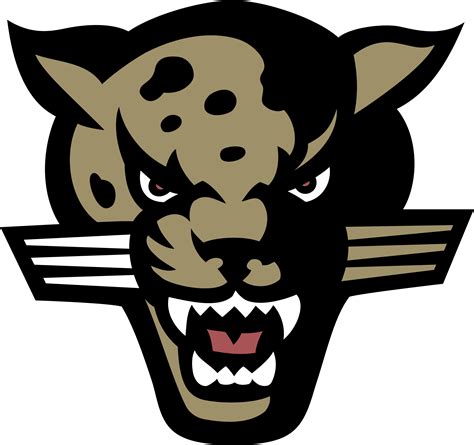 Iupui Jaguars Logo Png Transparent - Cumberland Panthers Logo Clipart - Large Size Png Image ...