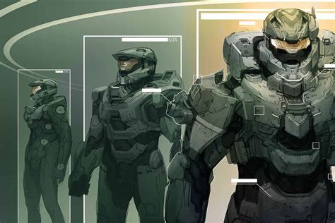 Halo Infinite Speculation Thread | Page 80 | ResetEra