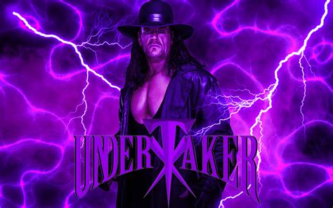 [100+] Undertaker Wallpapers | Wallpapers.com