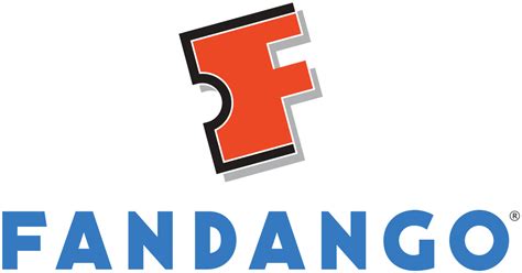 Fandango Logo / Retail / Logonoid.com