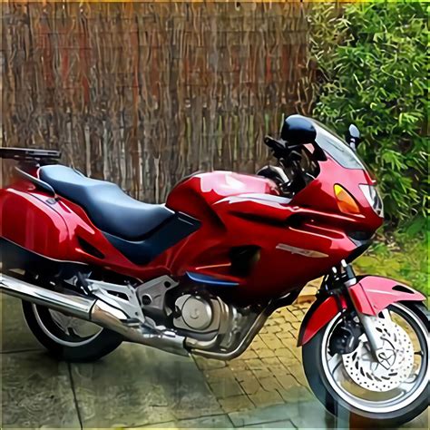 Honda Deauville 650 for sale in UK | 60 used Honda Deauville 650