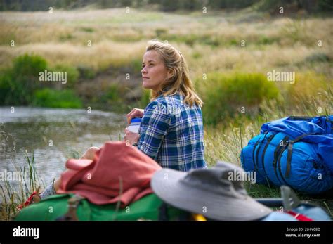 REESE WITHERSPOON, WILD, 2014 Stock Photo - Alamy