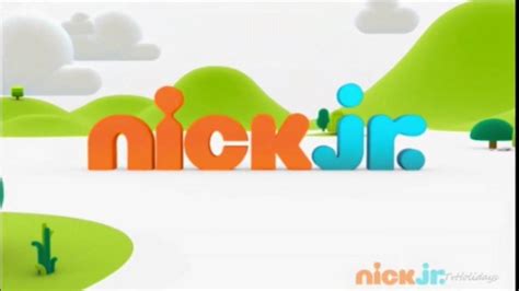 Nick Jr, Nickelodeon, Vimeo Logo, Bumpers, Junior, Company Logo, Mario Characters