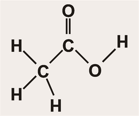 Acetic Acid - SEASTAR CHEMICALS