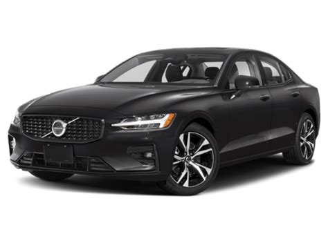 New 2024 Volvo S60 B5 Plus Dark Theme 4D Sedan in Falls Church #740RF | Beyer Auto Group