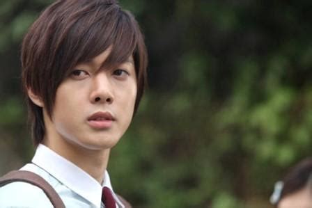 Still Photos of Kim Hyun Joong in 'Playful Kiss!' ~ TV Series Craze