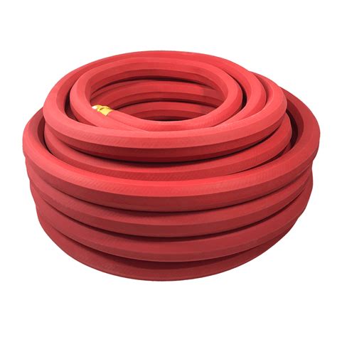 Professional Hot Water Garden Hoses | Flexon Industries