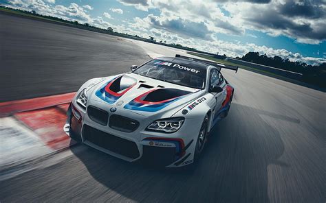 1080P Descarga gratis | Bmw m6 gt3, bmw, gt3, circuito, m6, coche, Fondo de pantalla HD | Peakpx