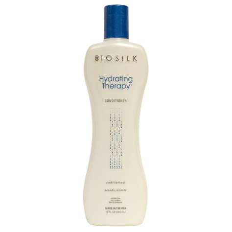 Biosilk Hydrating Therapy Conditioner - Shop Shampoo & conditioner at H-E-B