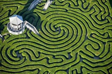 Leeds Castle Maze Cheat - Hedge Maze Alchetron The Free Social Encyclopedia - Read on for wild ...