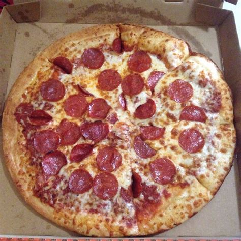 Little Caesars Pizza - 10 Reviews - Pizza - 1854 W Lacey Blvd, Hanford, CA - Restaurant Reviews ...