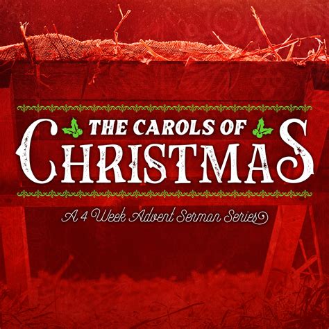 The Carols of Christmas - Week 01 | Lone Star United Methodist Church