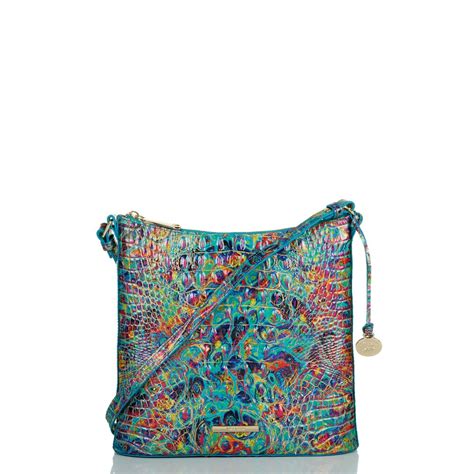 Brahmin Katie Blue Ammolite Melbourne [CiNEF2x9] - $120.00 : Brahmin Handbags Outlet USA Site Online