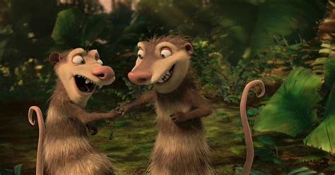 Crash and Eddie - Ice Age: Crash & Eddie Photo (20910819) - Fanpop