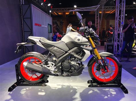 OFFICIAL: Yamaha MT-15 India launch scheduled on March 15