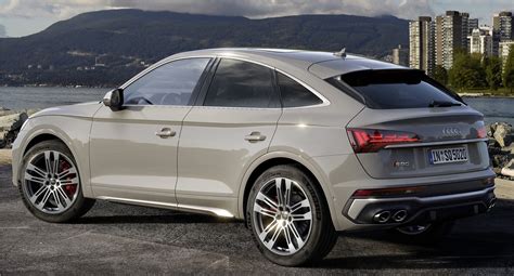 Audi Hybrid Suv 2024 Model - Eran Odella