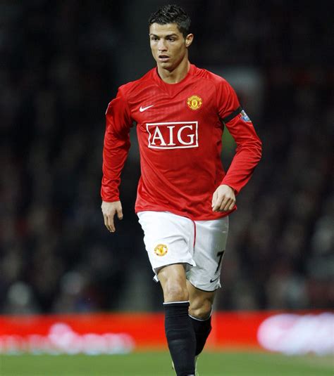 Cristiano Ronaldo Manchester United Cristiano Ronaldo Cristiano | Images and Photos finder