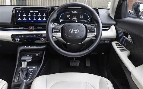 Hyundai Verna 2023 - Steering Mounted Controls - Left | Hyundai Verna ...