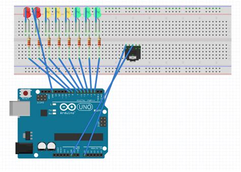 gyötör Éber kötvény arduino vu meter code Ideiglenes Küzdelem Ellenséges