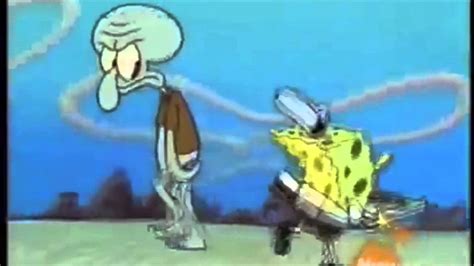 Spongebob Krusty Krab Pizza Song - YouTube