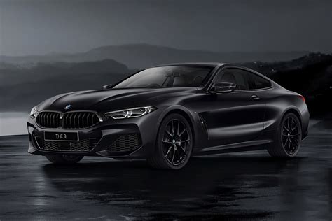 Bmw M8 All Black