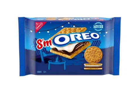 I Tried Many Oreo Flavors, and Here Are the Top 20 That Will Win Your Heart