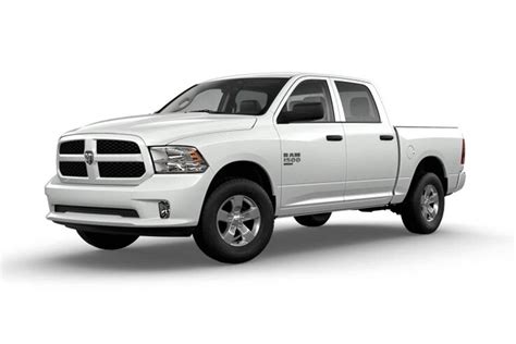 2023 Ram 1500 Classic Prices, Reviews, and Pictures | Edmunds