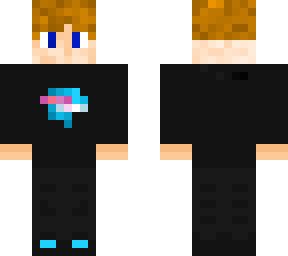 Mr.Beast 2.0 | Minecraft Skin