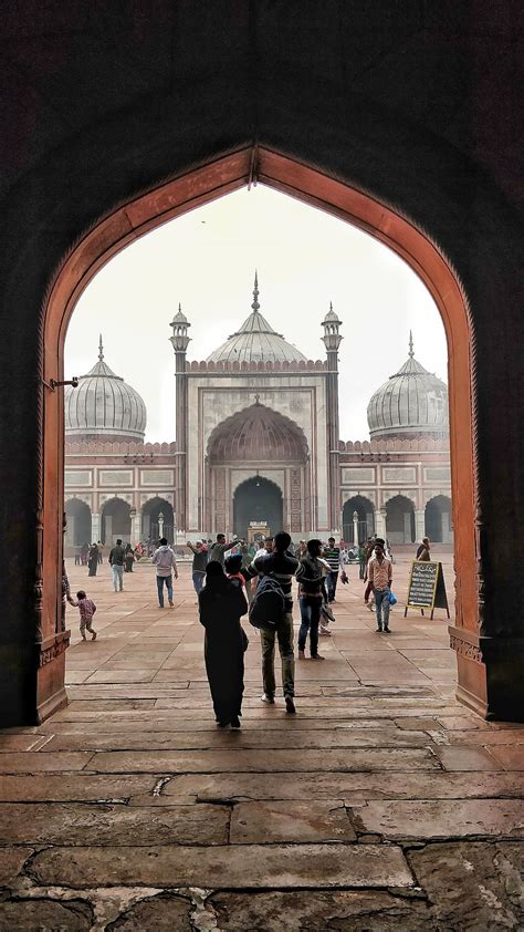 Jama Masjid... #delhi #photography #indian #architecture #travel #travelblogger Architecture ...