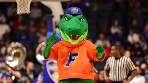 Florida Gators basketball releases updated roster with new uniform numbers for 2017-18 ...