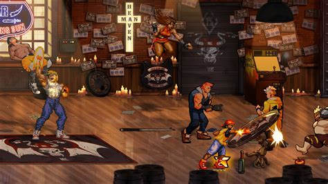 Buy cheap Streets of Rage 4 Steam Key 🏷️ Best Price