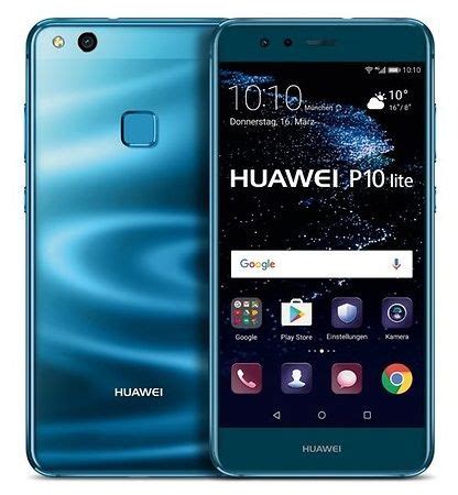 Huawei P10 Lite Price in Pakistan & Specs: Daily Updated | ProPakistani