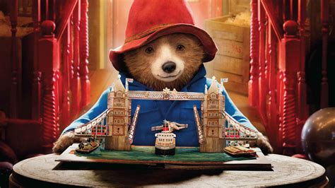 Filming will begin on Paddington 3 next year as its director and title is confirmed - The Big Issue