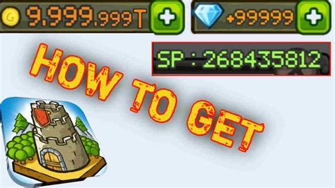 Unleashing the Power of Coins and Gems: Mastering Grow Castle Strategies - Loot & Learn